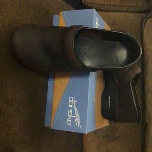 Dansko shoes